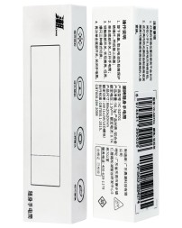 Фонарик Xiaomi Haosha YC-SDT01-G темно-серый