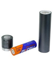 Фонарик Xiaomi Haosha YC-SDT01-G темно-серый