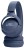  Стереонаушники Bluetooth Полноразмерные JBL T520BT BT5.3/450mAh/40ч синие