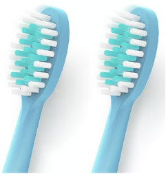 Насадки для электрической зубной щетки Bomidi KL03-2 (2 шт)