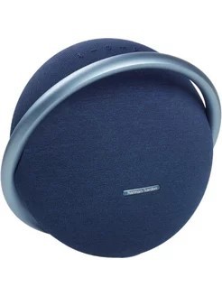  Портативная акустика Harman Kardon Onyx Studio 7 синяя