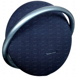Портативная акустика Harman Kardon Onyx Studio 7 синяя