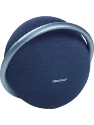 Портативная акустика Harman Kardon Onyx Studio 7 синяя