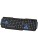  Клавиатура беспроводная Smartbuy ONE 231 USB/114+10 клавиш/Подсветка/1AA черная (SBK-231AG-K)