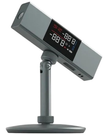  Подставка для угломера ATuMan Duka Laser Angle Meter LI1 тёмно-серый