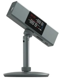 Подставка для угломера ATuMan Duka Laser Angle Meter LI1 тёмно-серый