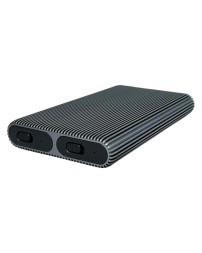 Внешний корпус для 2 SSD M2 Orico AM2C3-2N USB-C черный
