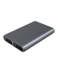 Внешний корпус для 2 SSD M2 Orico AM2C3-2N USB-C черный