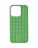  Накладка для i-Phone 15 Pro 6.1&quot; Pitaka Magez Case 5 Aramid Fiber Лес(forest)