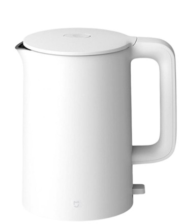  Чайник Mijia Electric Kettle 1A MJDSH02YM (ZHF4073CN) белый