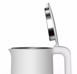 Чайник Xiaomi Mi Electric Kettle 1A MJDSH02YM (ZHF4073CN) белый