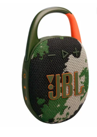  Bluetooth колонка JBL Clip 5 хаки