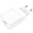  Сетевое зар. устр. Borofone BA47A 1USB QC3.0 18W белое