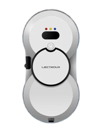  Робот-стеклоочиститель Liectroux HCR-09 белый