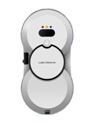 Робот-стеклоочиститель Liectroux HCR-09 белый