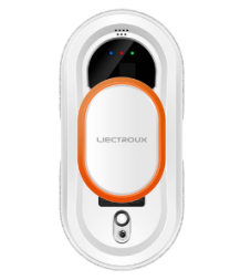 Робот-стеклоочиститель Liectroux HCR-09 белый