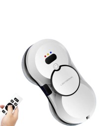 Робот-стеклоочиститель Liectroux HCR-09 белый