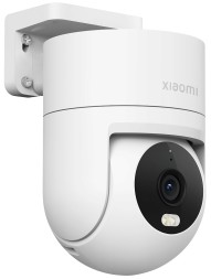 Уличная камера Xiaomi Outdoor Camera CW300 белая