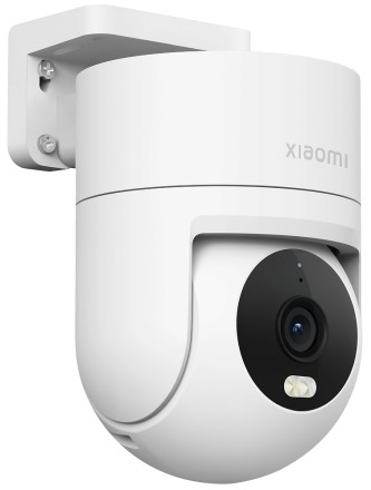  Уличная камера Xiaomi Outdoor Camera CW300 белая
