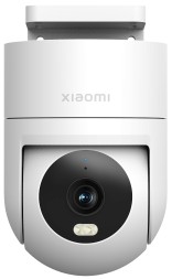 Уличная камера Xiaomi Outdoor Camera CW300 белая