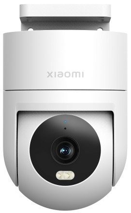  Уличная камера Xiaomi Outdoor Camera CW300 белая