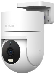 Уличная камера Xiaomi Outdoor Camera CW300 белая