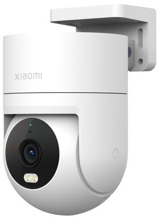  Уличная камера Xiaomi Outdoor Camera CW300 белая