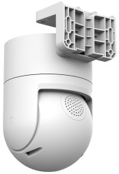 Уличная камера Xiaomi Outdoor Camera CW300 белая