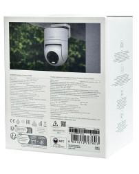 Уличная камера Xiaomi Outdoor Camera CW300 белая