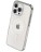  Накладка для i-Phone 16 Pro Max Keephone Non-Yellowing MagSnap прозрачный