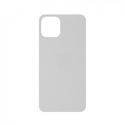 Чехол-накладка  i-Phone 11 Silicone icase  №23 бледно-серая