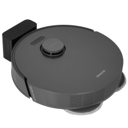 Робот-пылесос Dreame L10S Pro черный EU