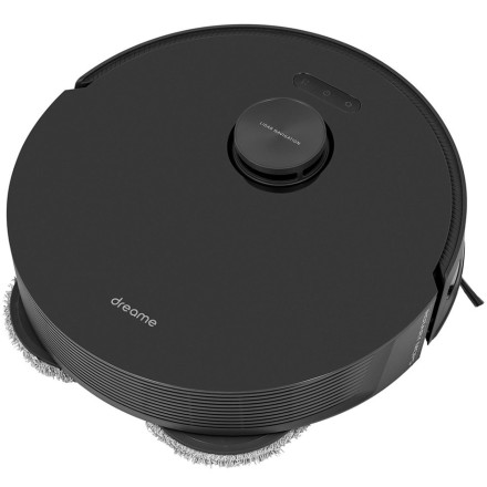  Робот-пылесос Dreame L10S Pro черный EU