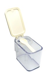 Контейнер для хранения специй HuoHou HU0172 прозрачный