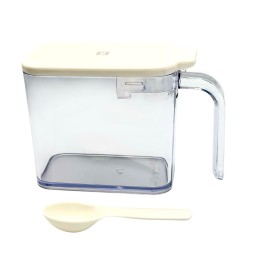 Контейнер для хранения специй HuoHou HU0172 прозрачный