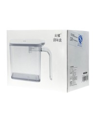 Контейнер для хранения специй HuoHou HU0172 прозрачный