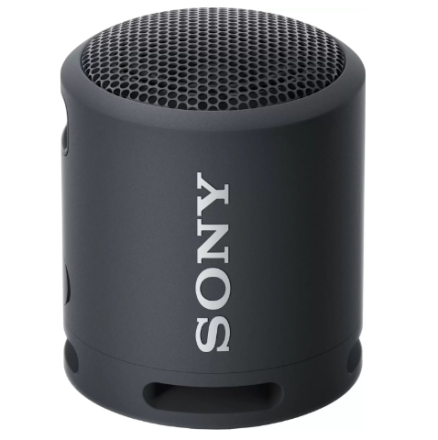  Портативная акустика Sony SRS-XB13 черная