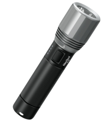 Фонарик NexTool Flashlight T10 NE20343 черный