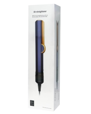  Выпрямитель для волос SenCiciMen X10 EU синий