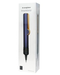 Выпрямитель для волос SenCiciMen X10 EU синий