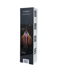 Выпрямитель для волос SenCiciMen X10 EU синий