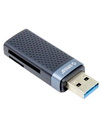 Картридер Orico CS2T MicroSD/TF USB3.0 чёрный