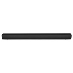Саундбар Xiaomi TV Soundbar 2.0 (MDZ-34-DB/S22E) черный
