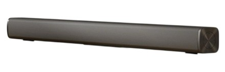  Саундбар Xiaomi TV Soundbar 2.0 (MDZ-34-DB/S22E) черный