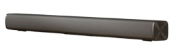 Саундбар Xiaomi TV Soundbar 2.0 (MDZ-34-DB/S22E) черный
