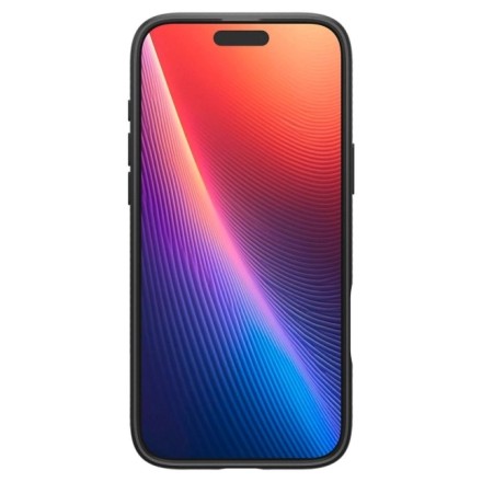  Накладка для i-Phone 16 Pro Max 6.9 Spigen Liquid Air (ACS07988) матовый черный