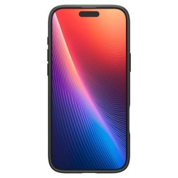 Накладка для i-Phone 16 Pro Max 6.9 Spigen Liquid Air (ACS07988) матовый черный