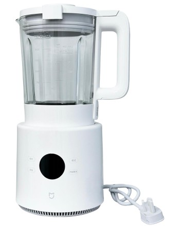  Блендер с функцией нагрева Mijia Cooking Machine N1 1.75л (MJPBJ01DEM) белый