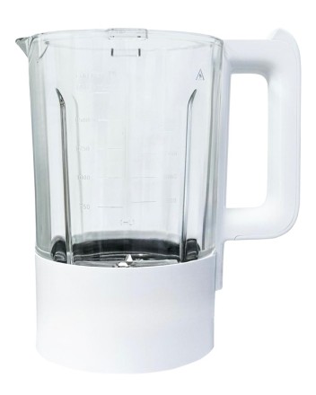  Блендер с функцией нагрева Mijia Cooking Machine N1 1.75л (MJPBJ01DEM) белый