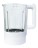  Блендер с функцией нагрева Mijia Cooking Machine N1 1.75л (MJPBJ01DEM) белый